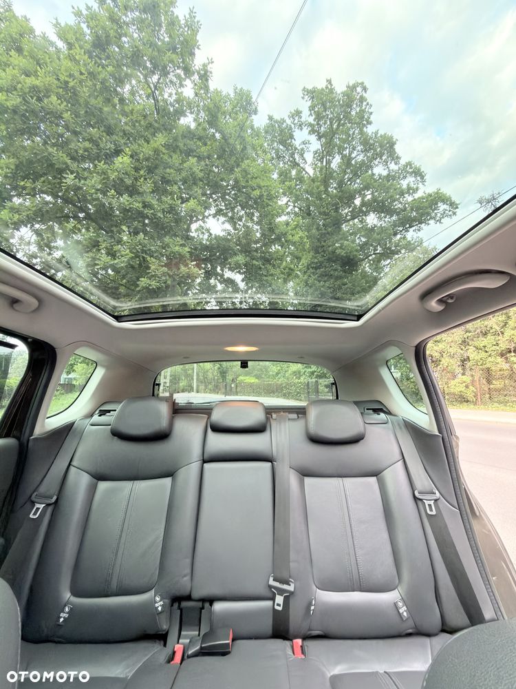 Peugeot 3008 2.0 HDi Premium - 14