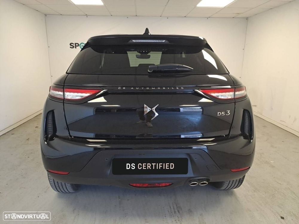 DS DS3 1.2 Hybrid Pallas e-DSC6 - 7