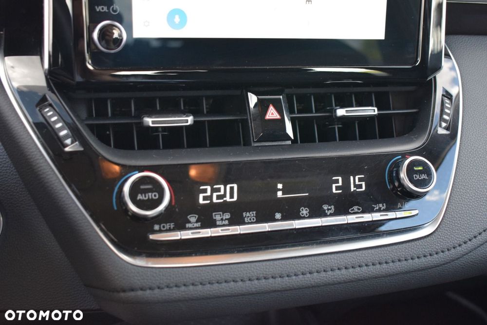 Toyota Corolla 1.8 Hybrid Comfort - 16