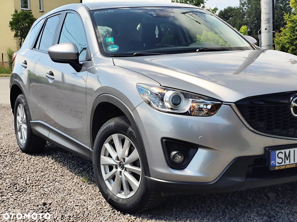 Mazda CX-5 SKYACTIV-G 165 Center-Line - 31