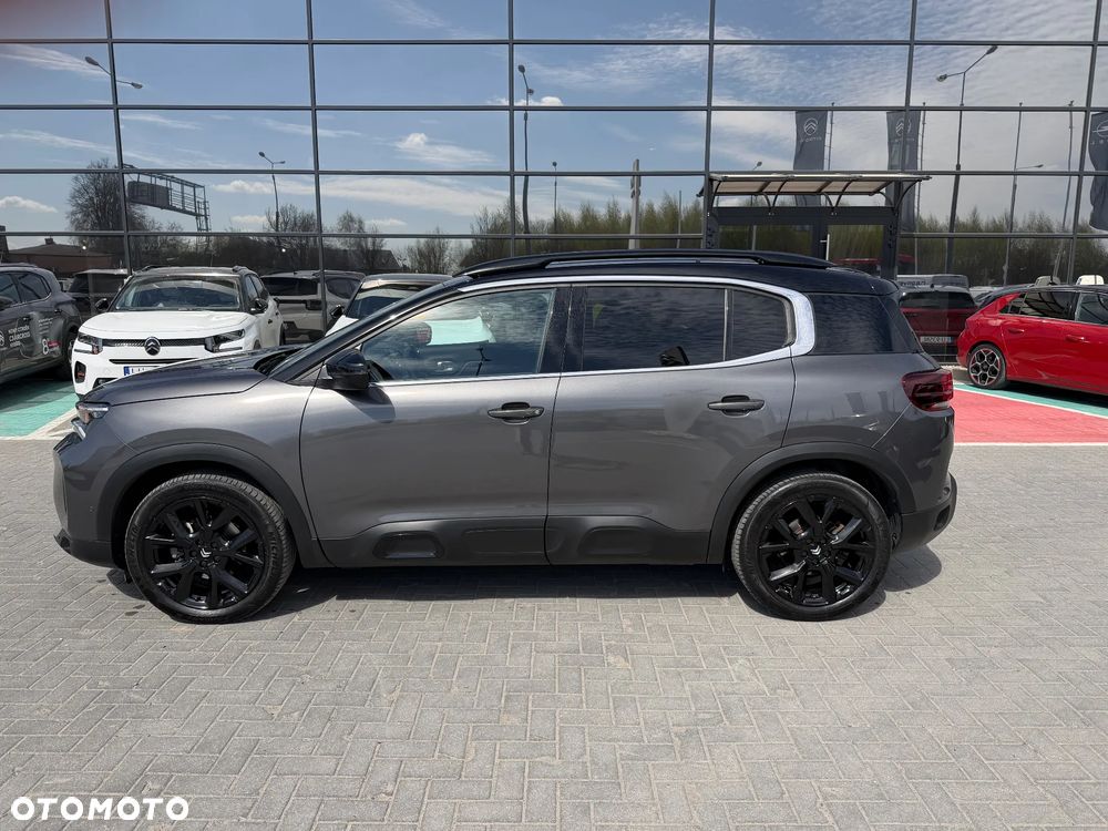 Citroën C5 Aircross 1.5 BlueHDi Shine EAT8 - 2