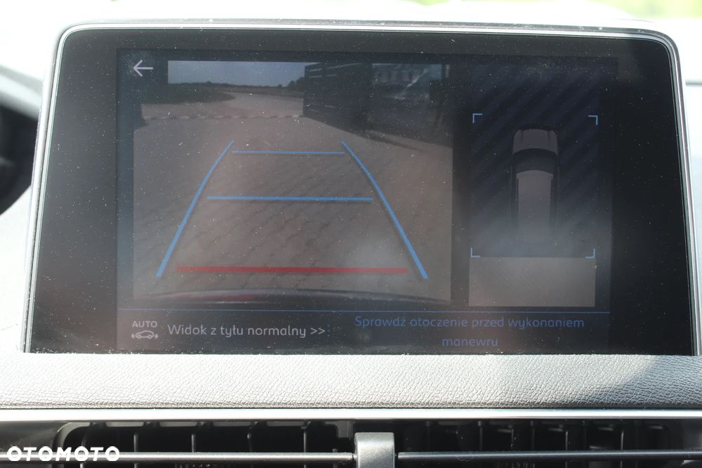 Peugeot 3008 PureTech 130 Stop & Start Allure - 24
