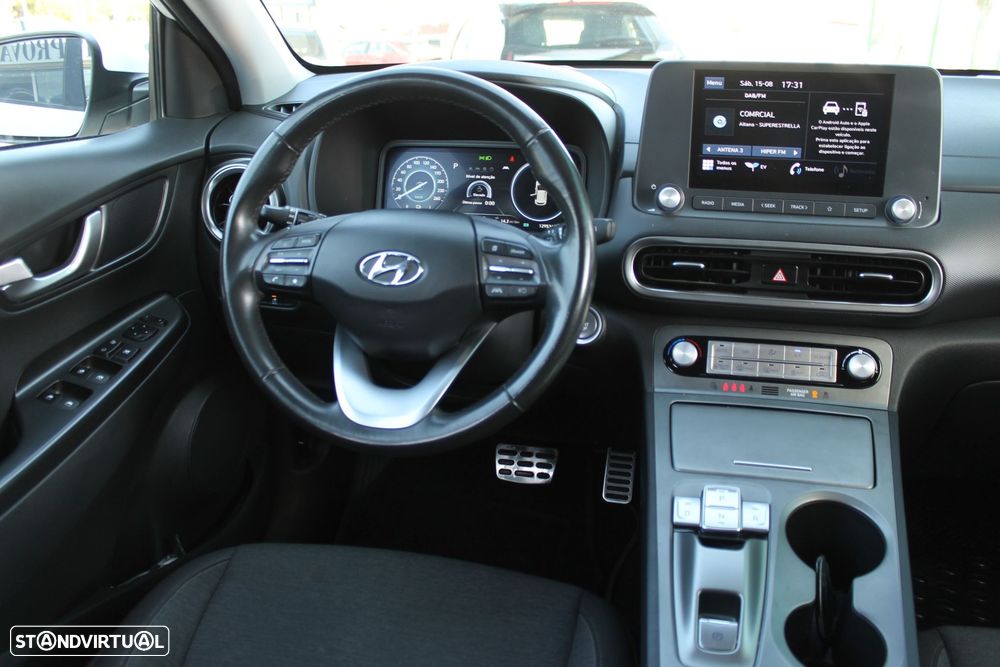 Hyundai Kauai 64 kWh Premium - 38