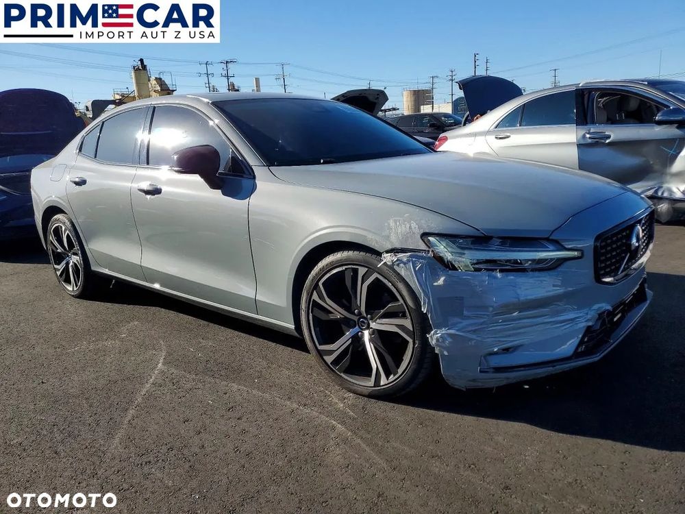Volvo S60 B5 B AWD Inscription - 2