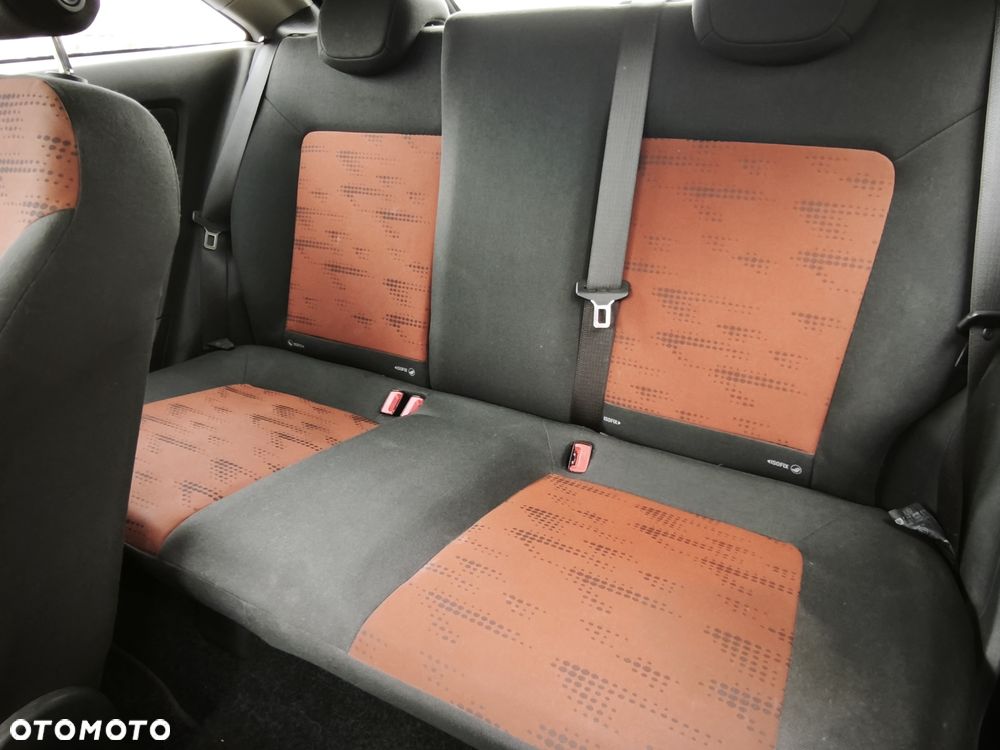 Opel Corsa - 7
