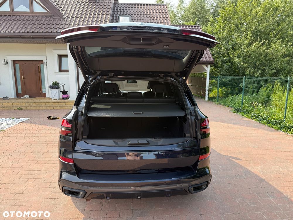 BMW X5 xDrive30d mHEV sport - 21