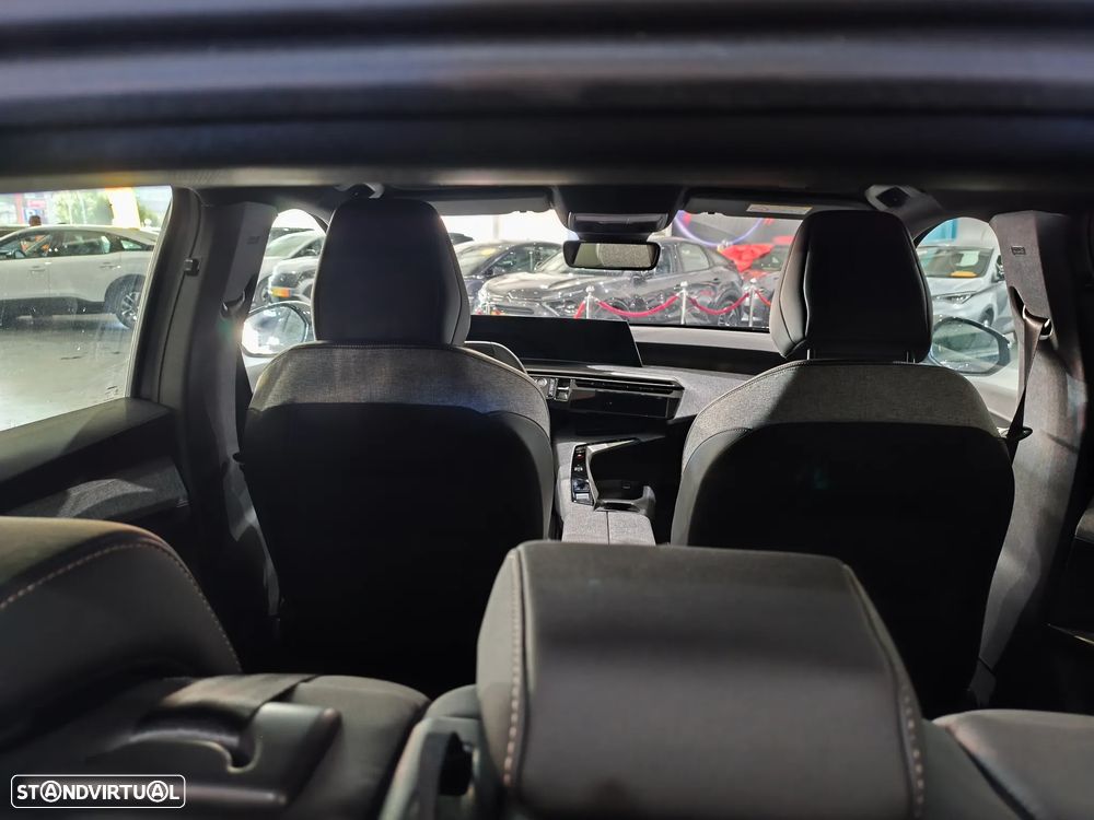 Peugeot 3008 1.2 Hybrid Allure e-DCS6 - 3