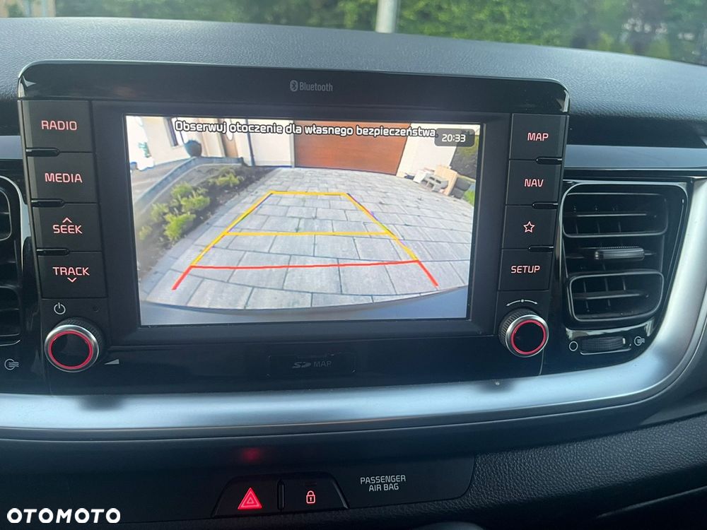 Kia Stonic 1.0 T-GDI 120 Platinum Edition - 9