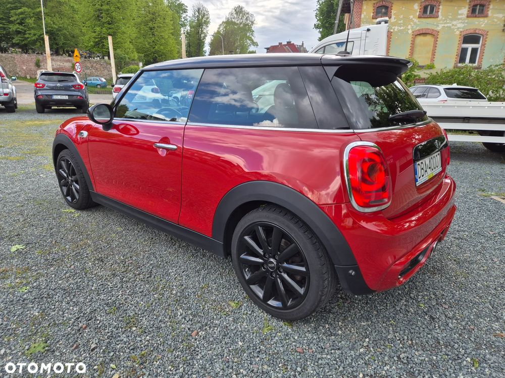 MINI Cooper - 9