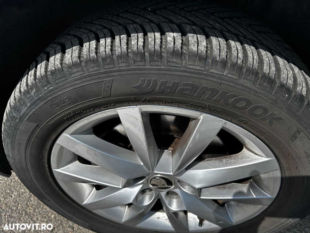 Skoda Scala 1.0 TSI Ambition - 9