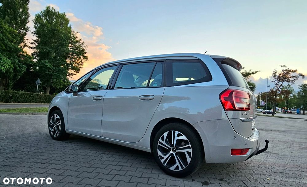 Citroën C4 Picasso 1.2 PureTech Shine S&S - 1