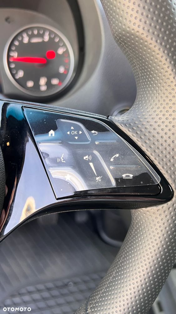 Mercedes-Benz Sprinter 311 CDI - 21