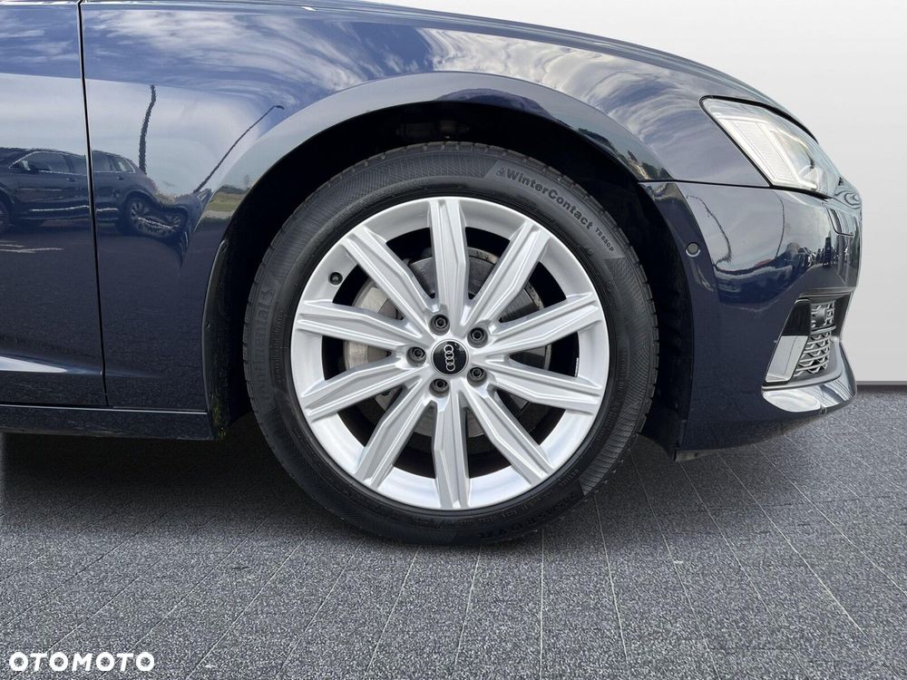 Audi A6 Avant - 11