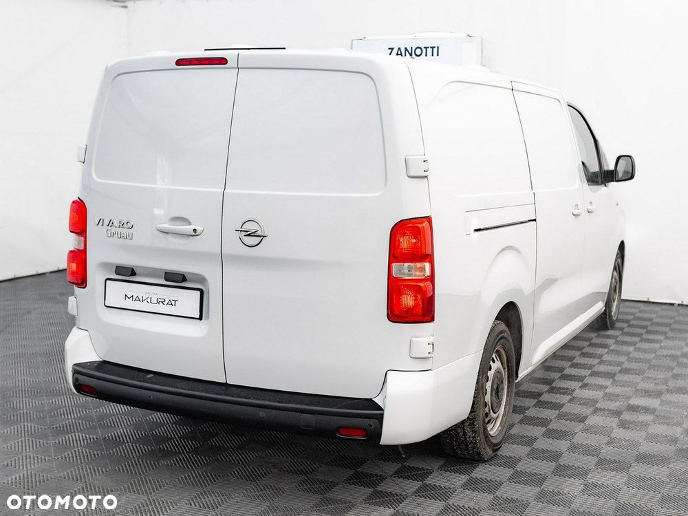 Opel Vivaro - 6