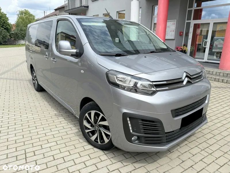 Citroën Jumpy Combi - 7