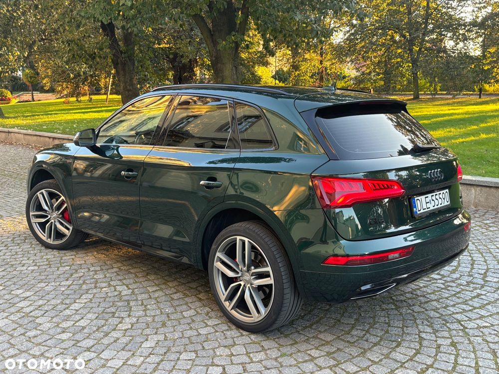 Audi Q5 2.0 TDI Quattro S tronic sport - 11