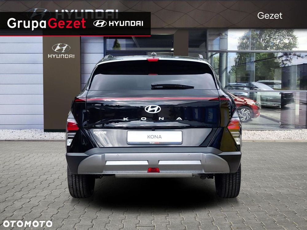 Hyundai Kona - 3