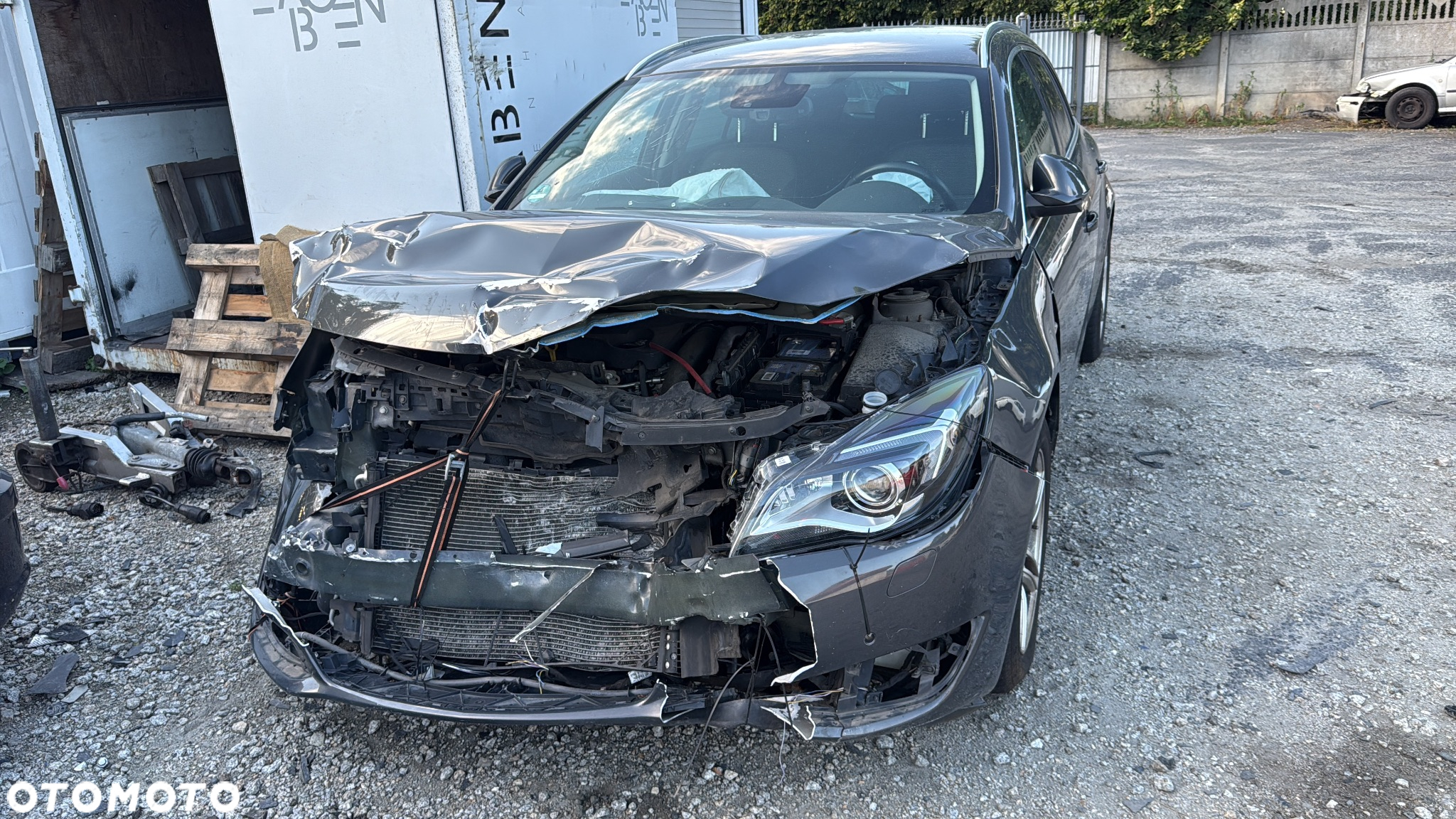 Opel Insignia 2.0 CDTI automatik Sport - 2