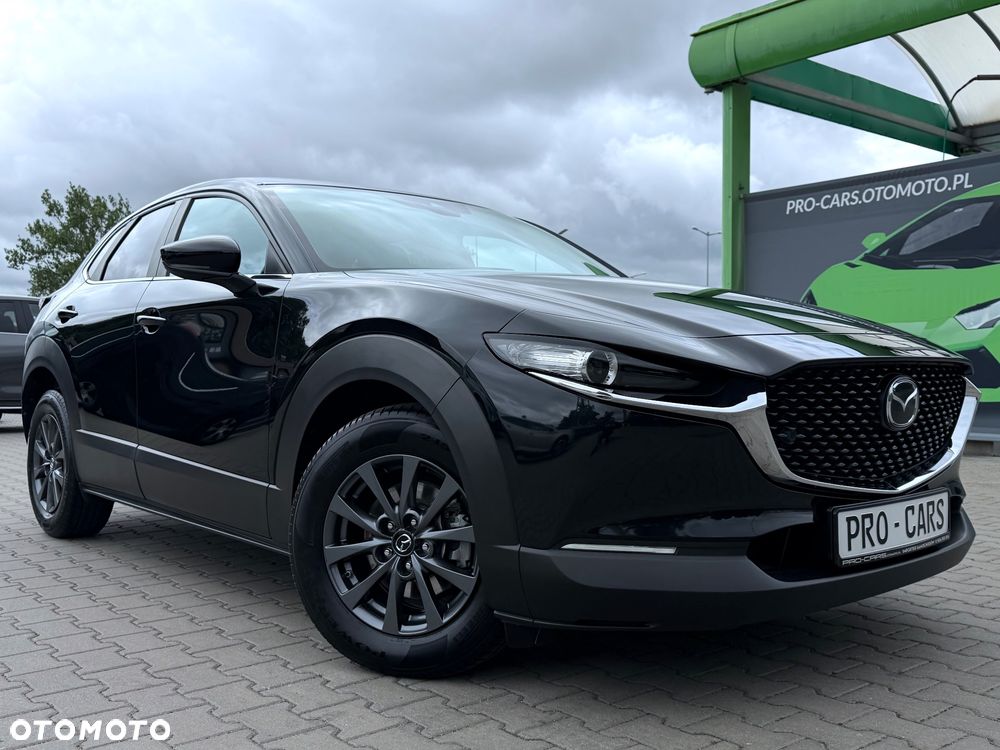 Mazda CX-30 - 7