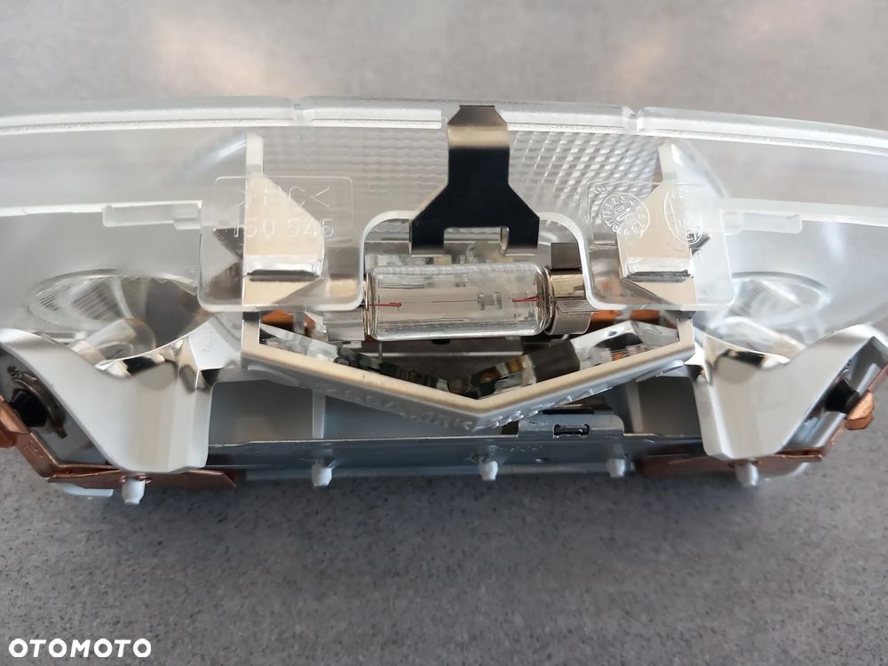 Lampa wewnętrzna do czytania Ford Fiesta, Focus, Mondeo 4704229 - 5