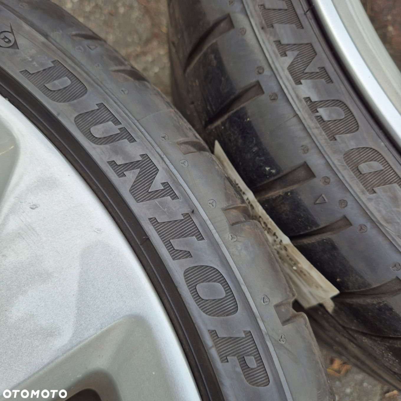 LATO KOŁA 21 ORYGINAŁ AUDI A6 C7 S6 RS6 A8 Q3 265/30 R21 - 9
