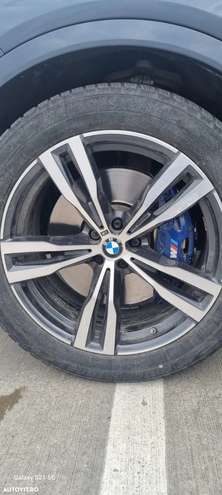BMW X7 xDrive30d - 13