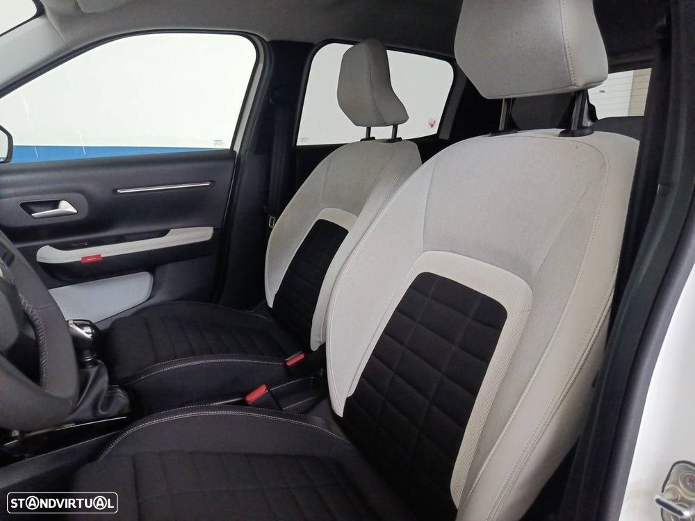 Citroën C3 1.2 Turbo Max - 9