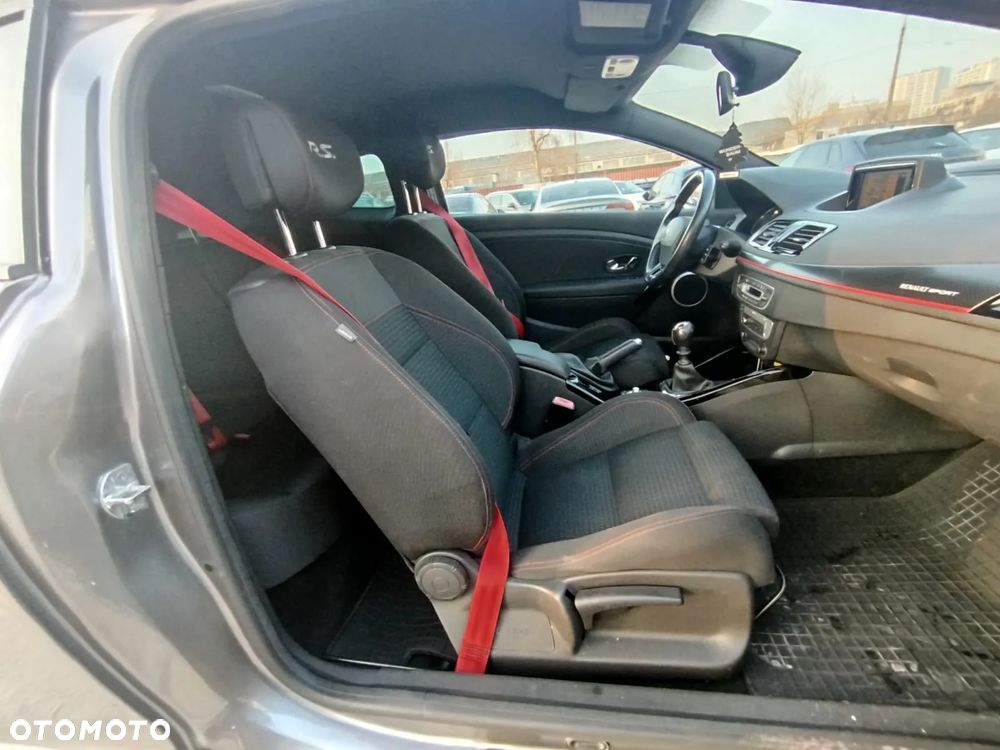 Renault Megane 2.0 16V R.S - 21