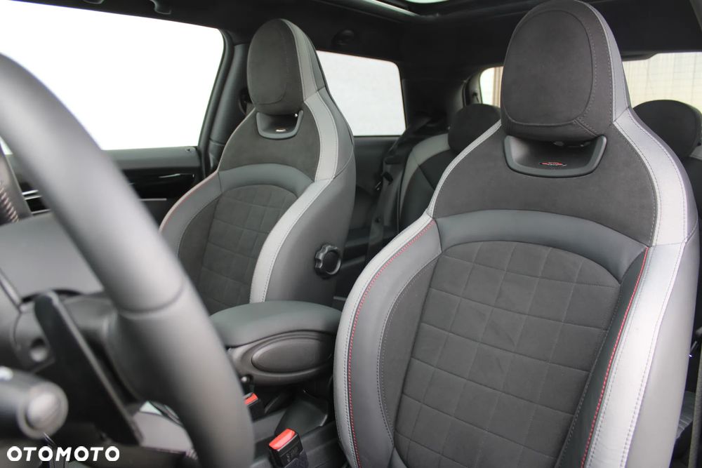 MINI John Cooper Works Classic Trim sport - 19