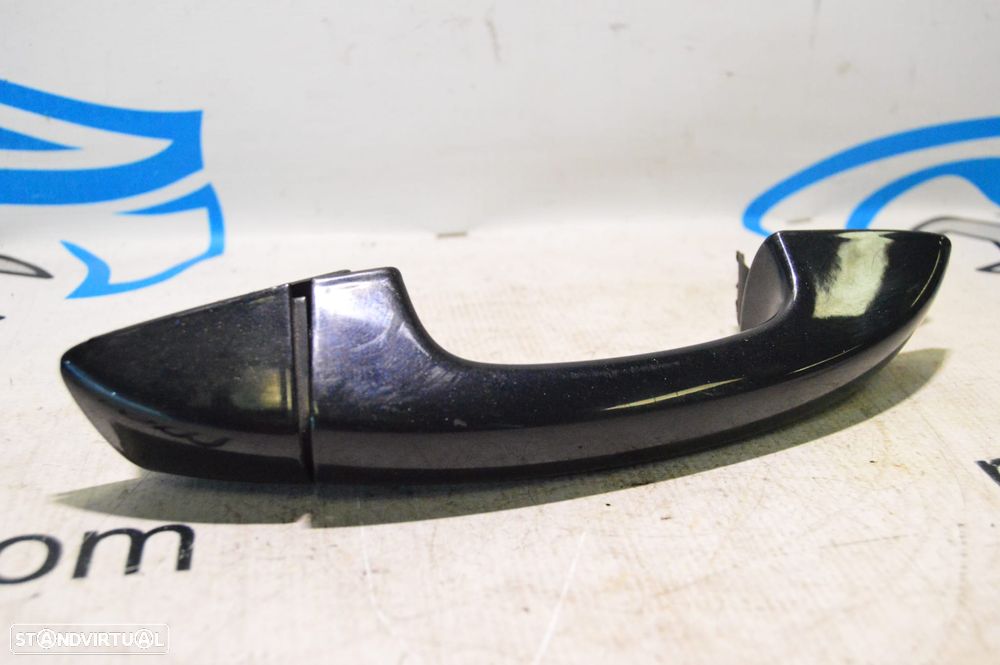 PEGA PEGAS EXTERIOR PUXADOR PORTA TRASEIRA TRÁS ESQUERDA VW VOLKSWAGEN 1K8837210 VW VOLKSWAGEN SHARAN II 2 MK2 7N1 7N2 - 1