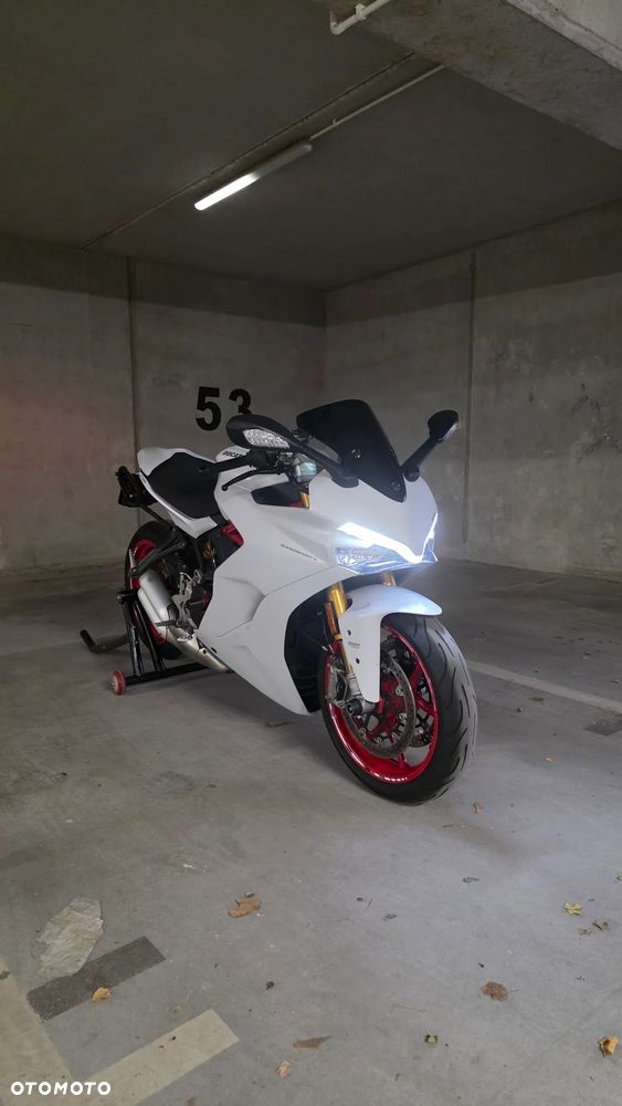 Ducati SuperSport - 2