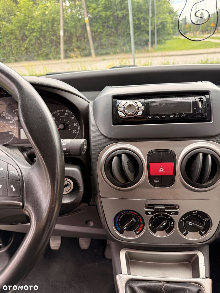 Fiat Qubo - 16