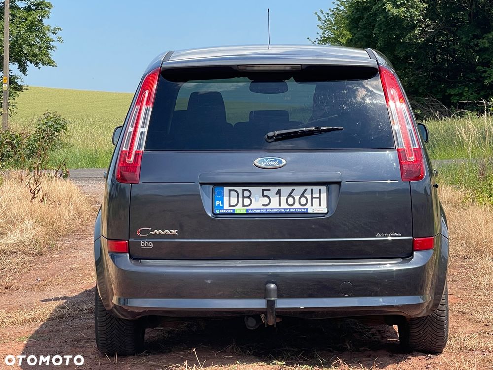 Ford C-MAX 1.6 Ambiente - 15