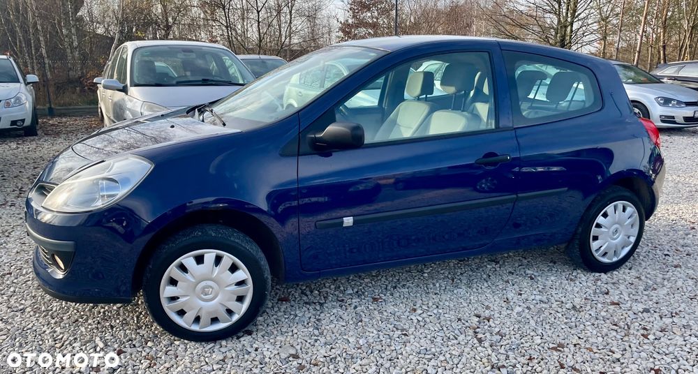 Renault Clio 1.2 16V 75 Dynamique - 7