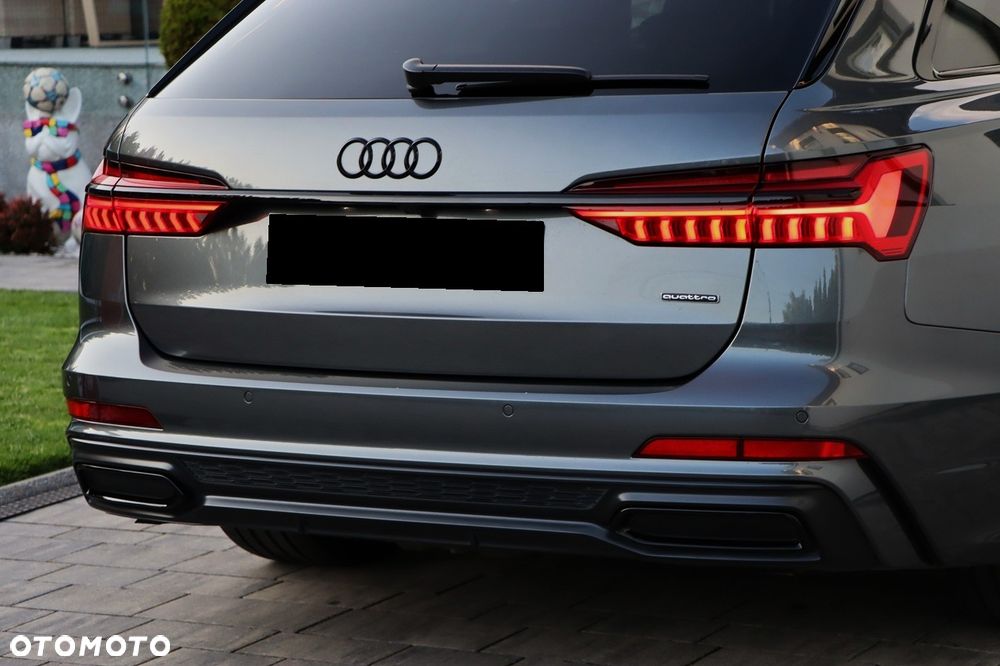 Audi A6 Avant - 17