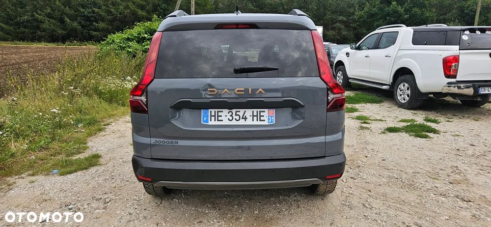 Dacia Jogger TCe 110 (7-Sitzer) Comfort - 8