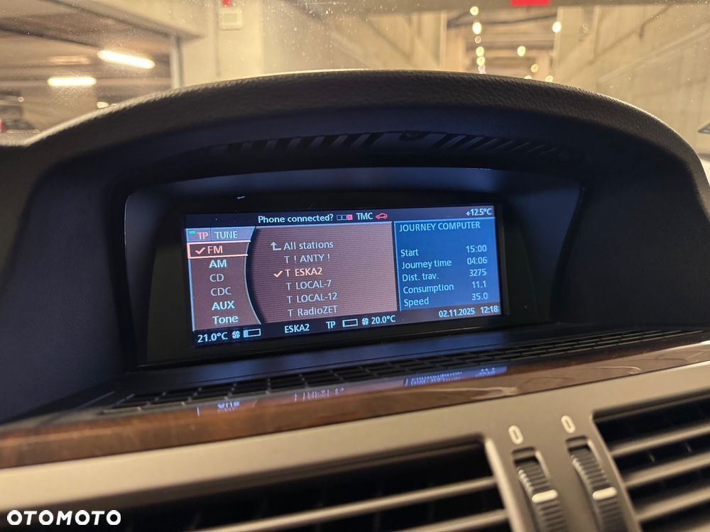 BMW Seria 7 730d - 22