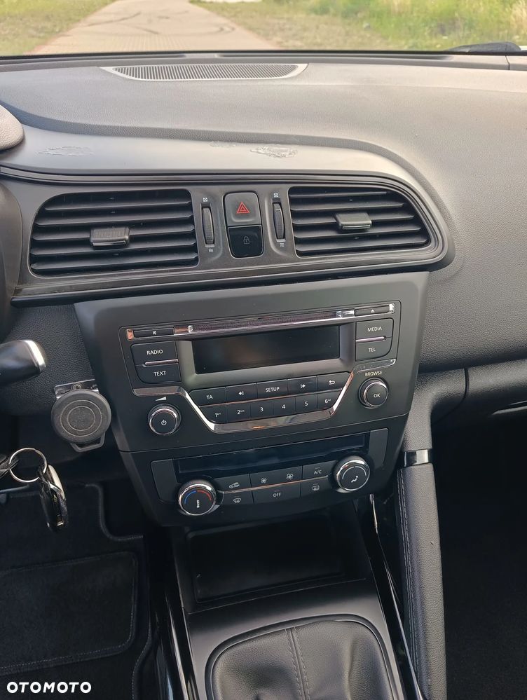 Renault Kadjar - 22