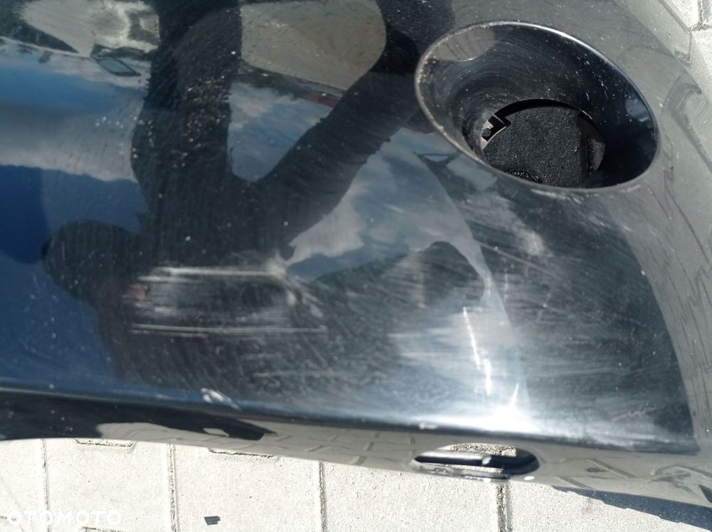 BMW E85 ZDERZAK 51127016053 - 8