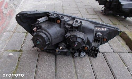 MITSUBISHI ASX 10- LEWA PRZEDNIA LAMPA ORYGINAŁ EUROPA - 6