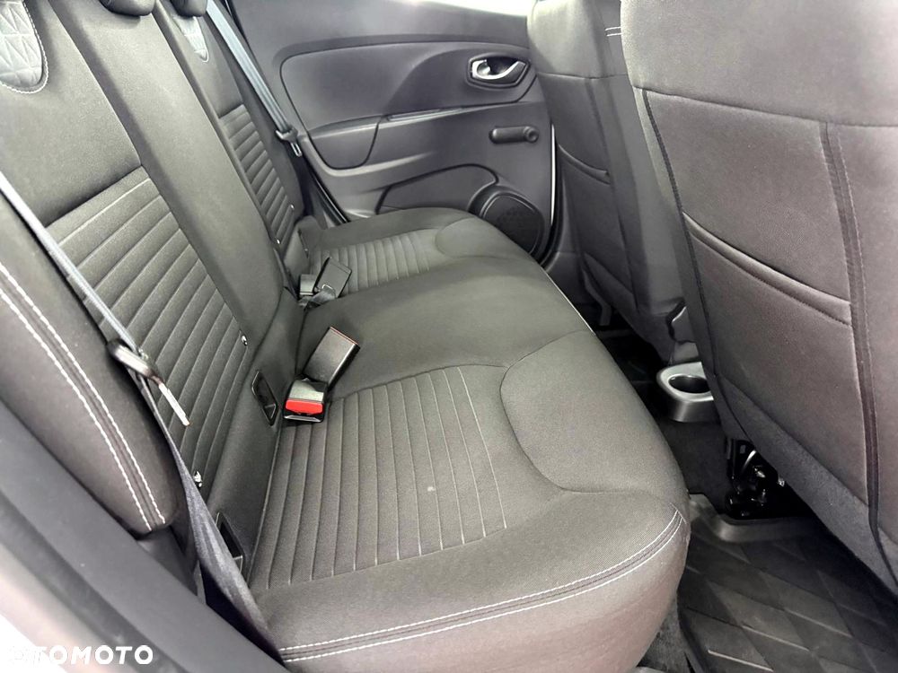 Renault Clio ENERGY TCe 90 Start & Stop LIMITED - 27