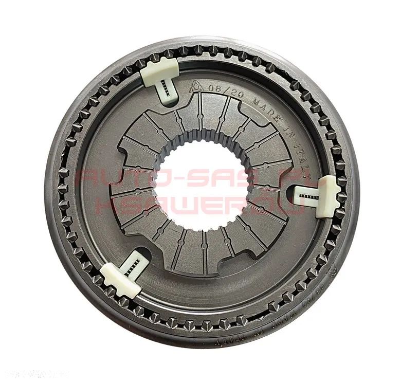 PRZESUWKA 3/4 BIEGU DUCATO JUMPER BOXER 3.0 - 1