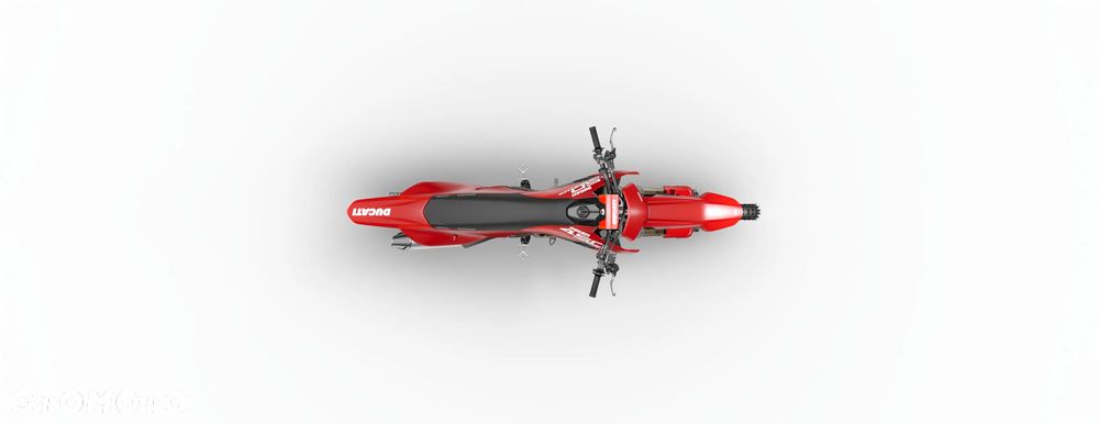 Ducati Desmo - 7