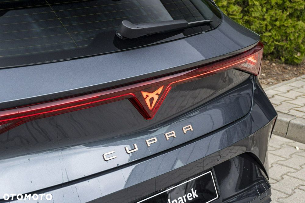 Cupra Leon - 12