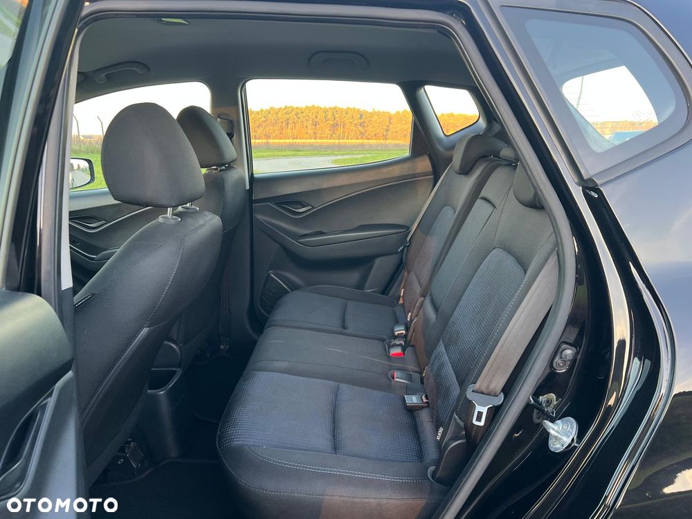 Hyundai ix20 1.6 Automatik Style - 13