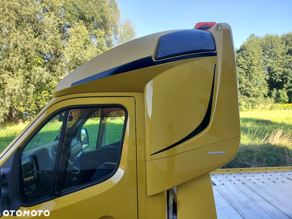 Renault master - 13