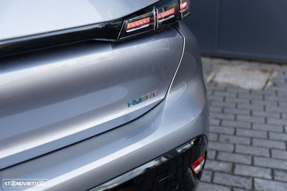 Peugeot 308 180 e-EAT8 Allure Pack - 34