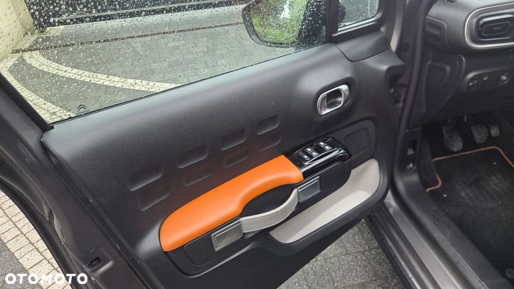 Citroën C3 1.5 BlueHDi Shine S&S - 17