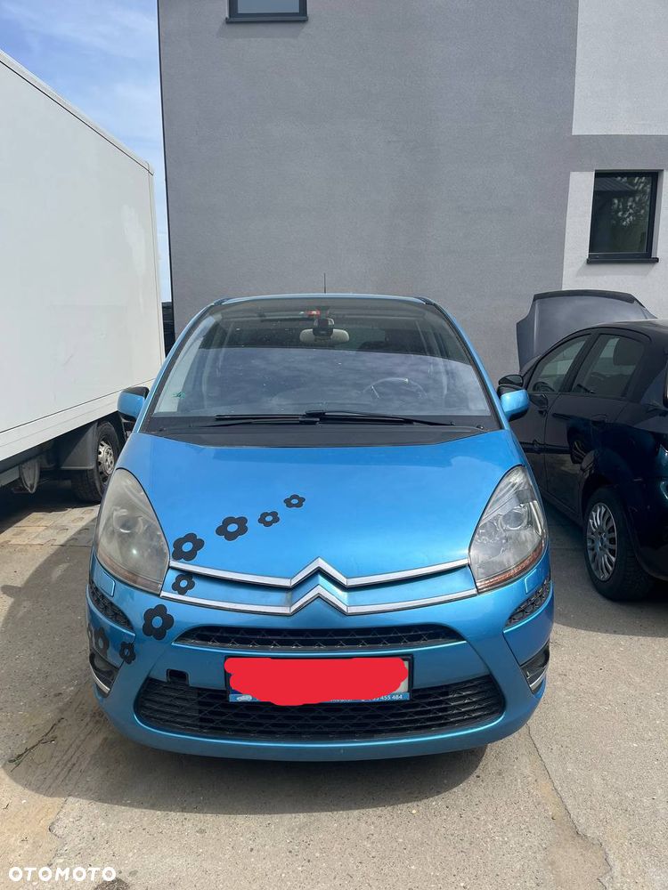Citroën C4 Picasso - 7