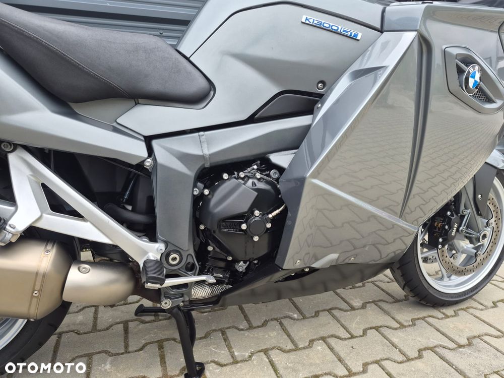 BMW K - 20